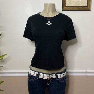 Victoria's Secret Fashion Show ‘24 We Are Back Baby Tee Top